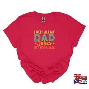 Keep Dad Jokes In A Base